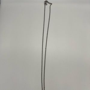 Teardrop Necklace by Halle Joy